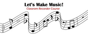 classroom recorder course